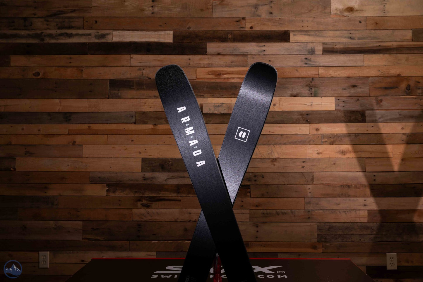2026 Armada ARV 100 Skis