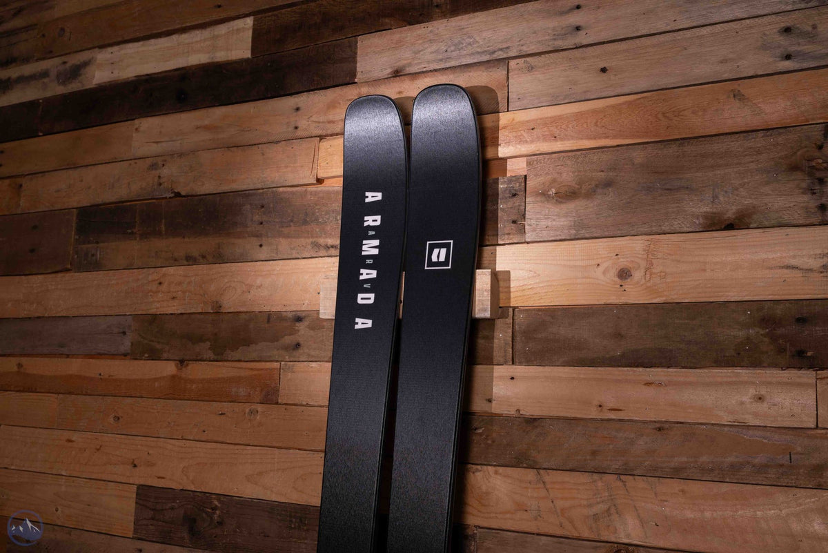2026 Armada ARV 100 Skis