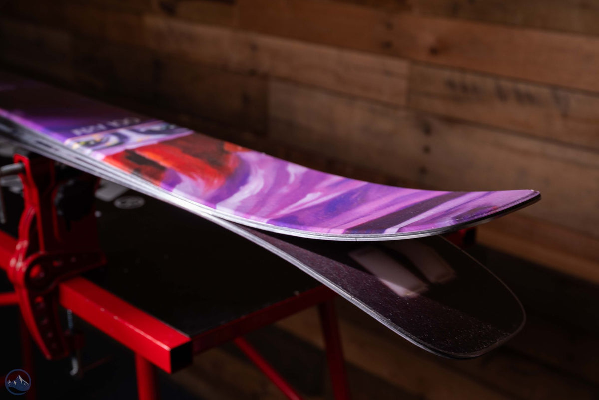 2026 Armada ARV 100 Skis