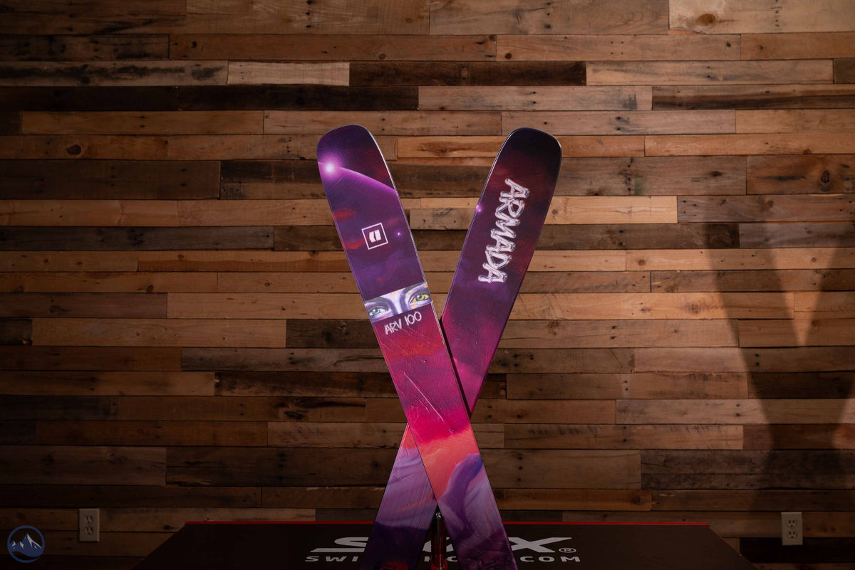 2026 Armada ARV 100 Skis