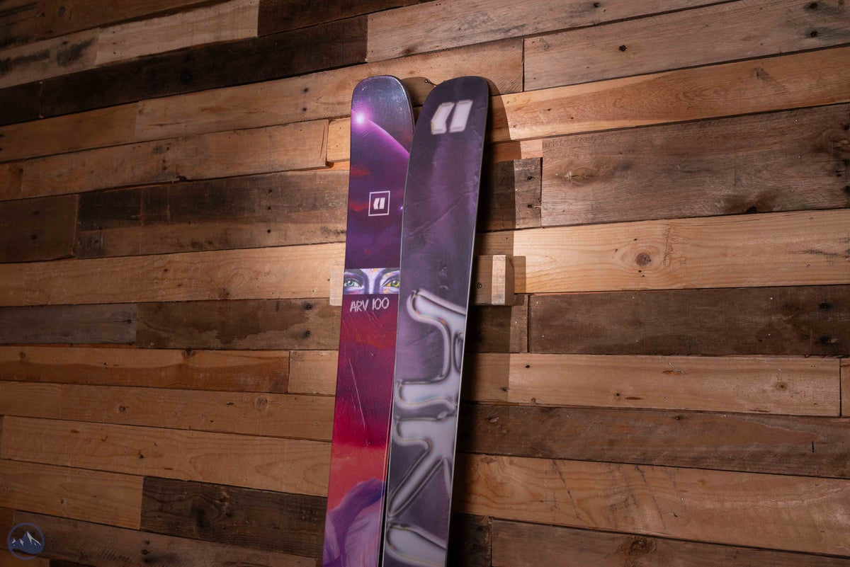 2026 Armada ARV 100 Skis