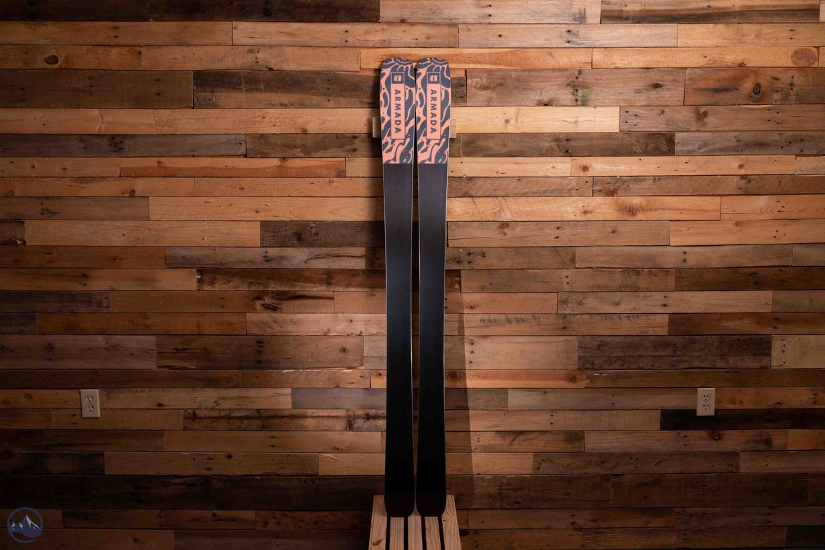 2026 Armada Reliance 92 Ti Skis