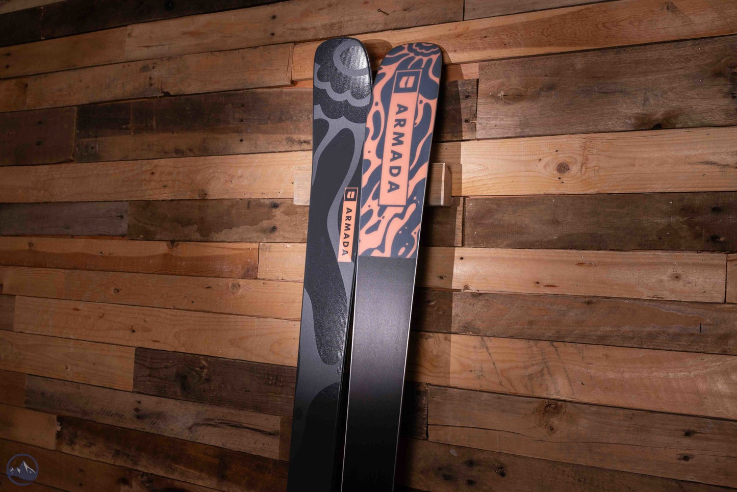 2026 Armada Reliance 92 Ti Skis
