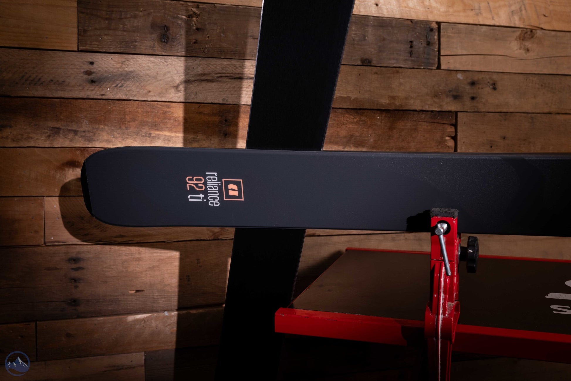 2026 Armada Reliance 92 Ti Skis