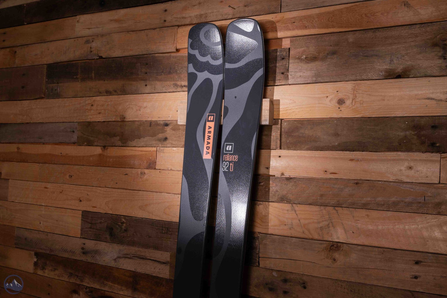 2026 Armada Reliance 92 Ti Skis