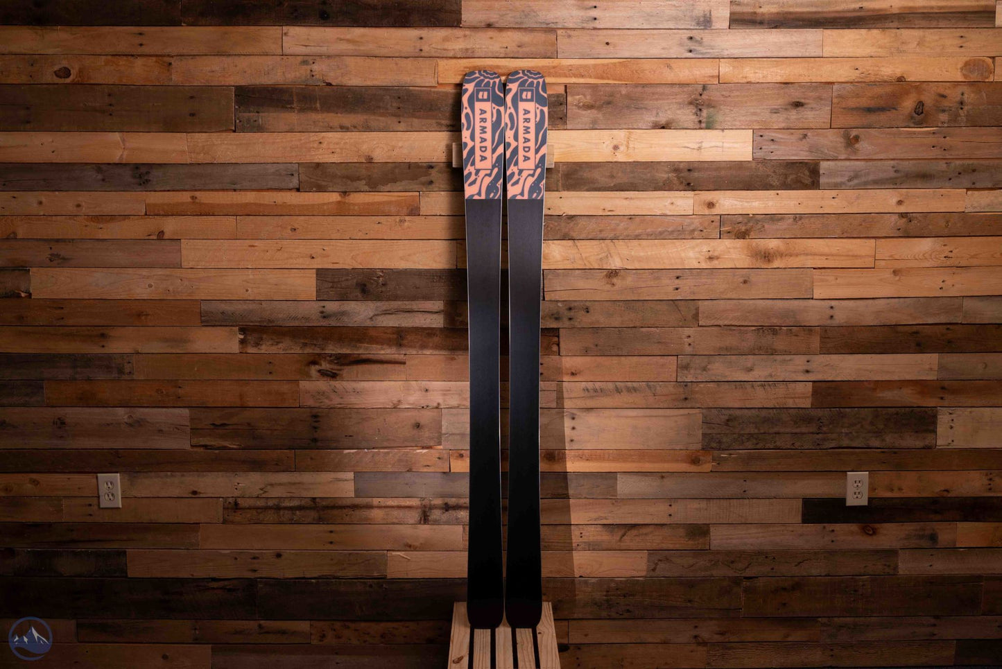 2026 Armada Reliance 92 Ti Skis