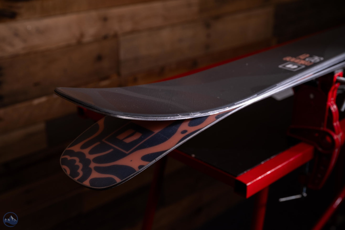 2026 Armada Reliance 92 Ti Skis