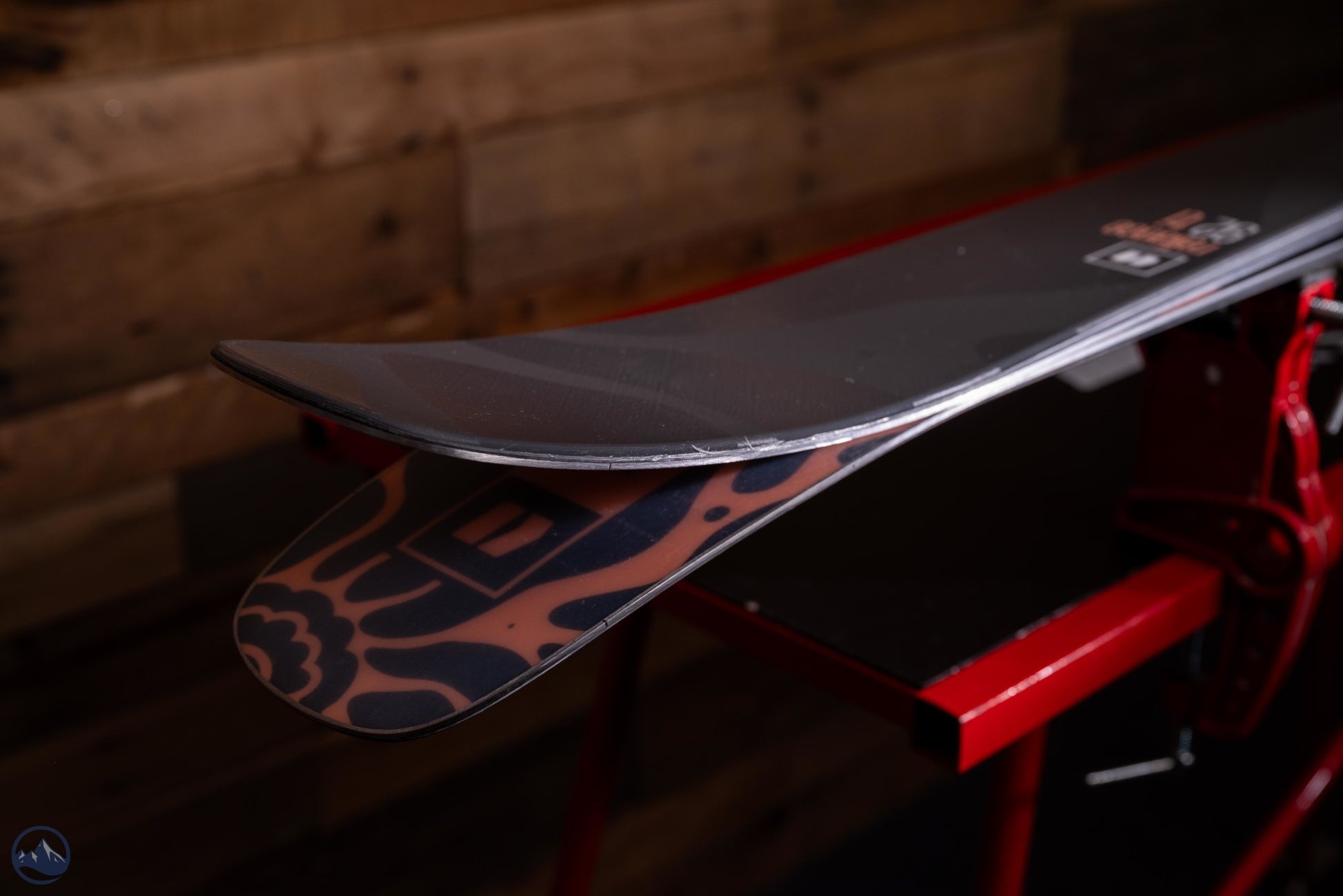 2026 Armada Reliance 92 Ti Skis