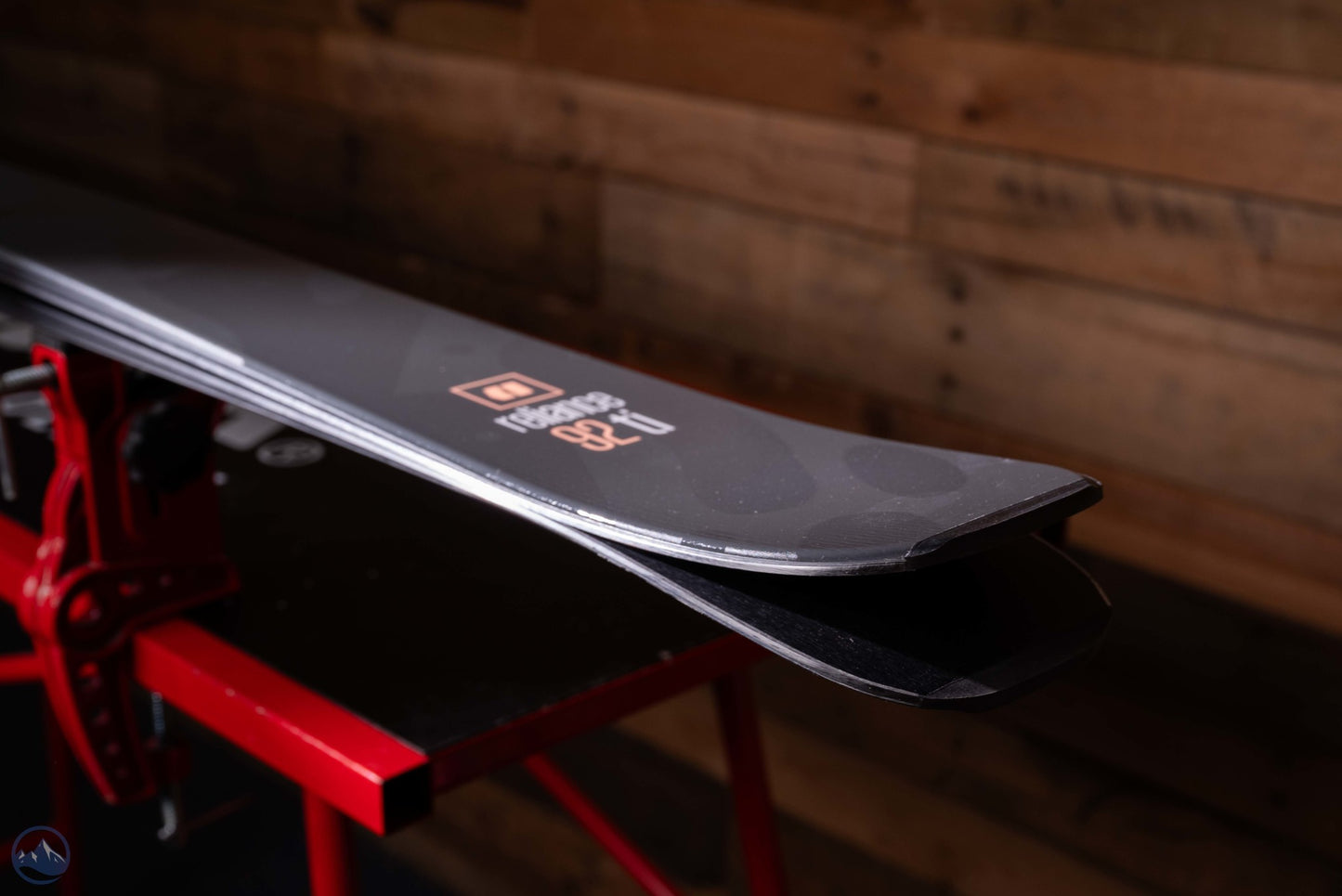 2026 Armada Reliance 92 Ti Skis