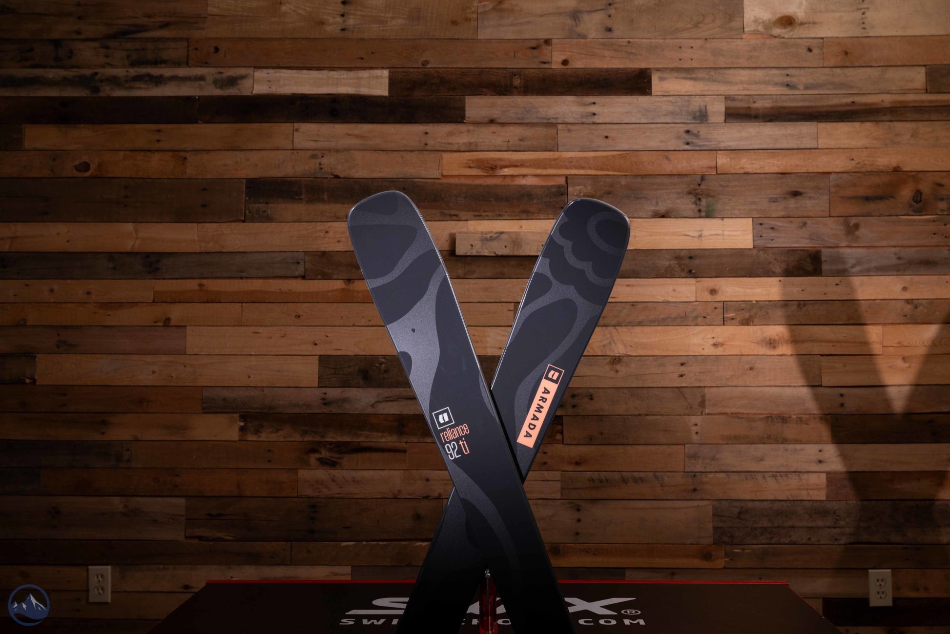 2026 Armada Reliance 92 Ti Skis