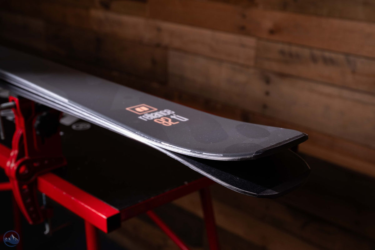 2026 Armada Reliance 92 Ti Skis