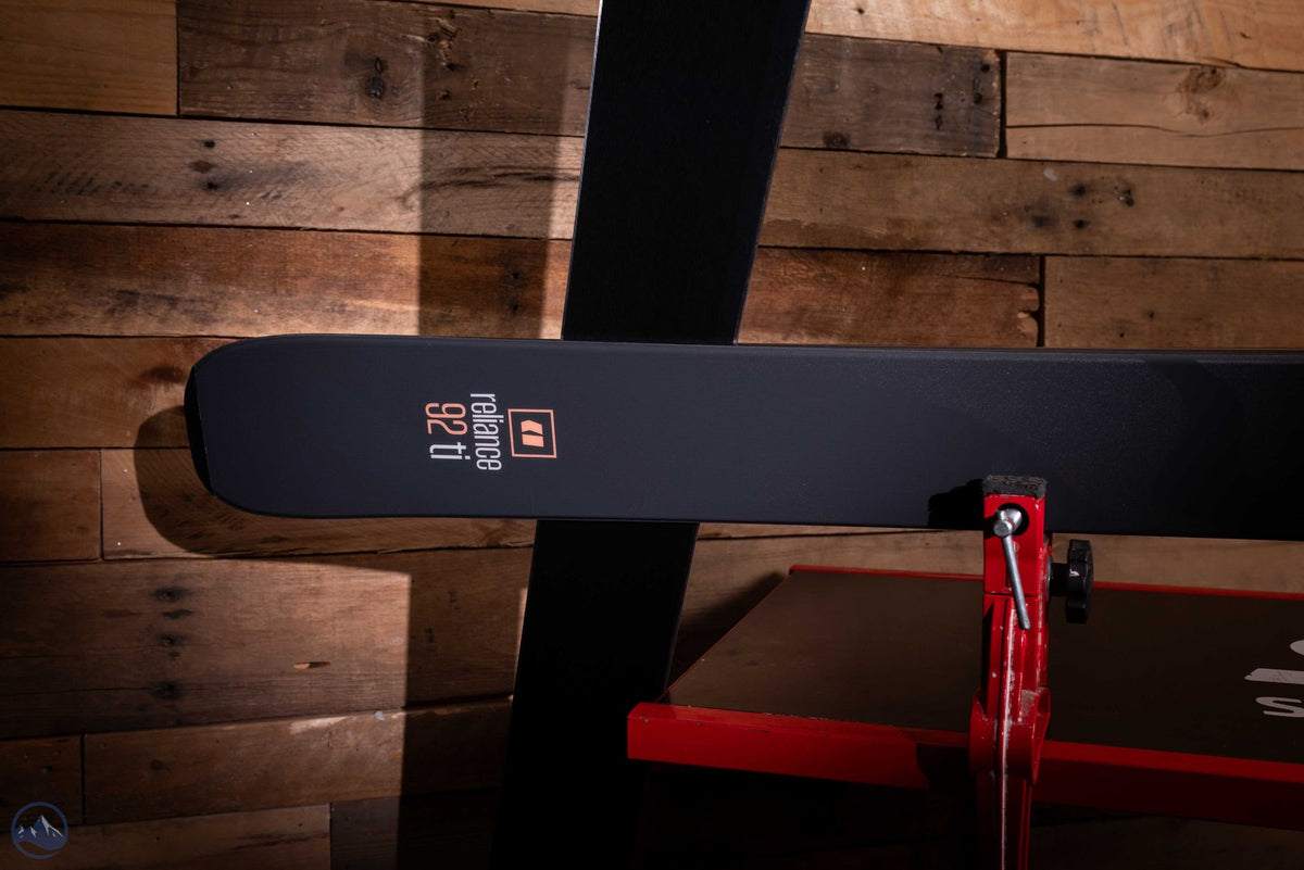 2026 Armada Reliance 92 Ti Skis