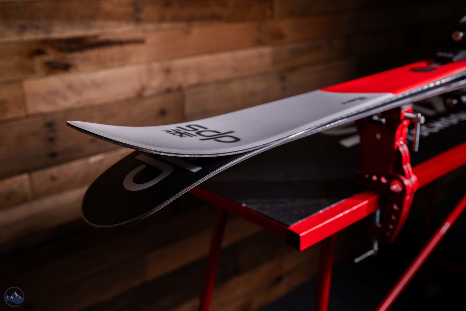 2027 DPS Pisteworks 79 Skis