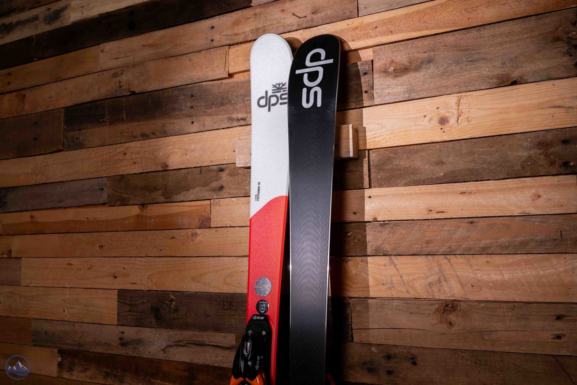 2027 DPS Pisteworks 79 Skis