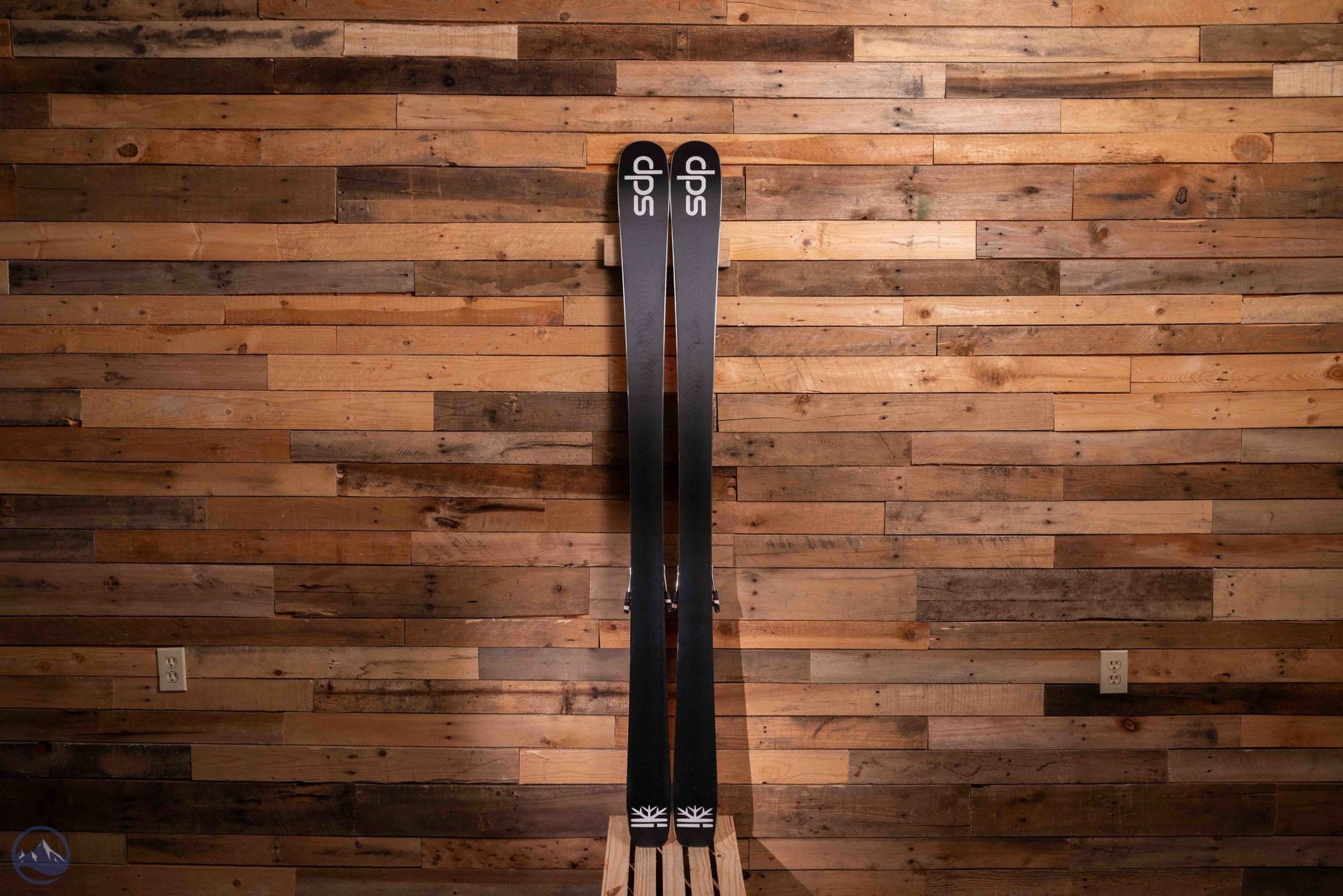 2027 DPS Pisteworks 79 Skis