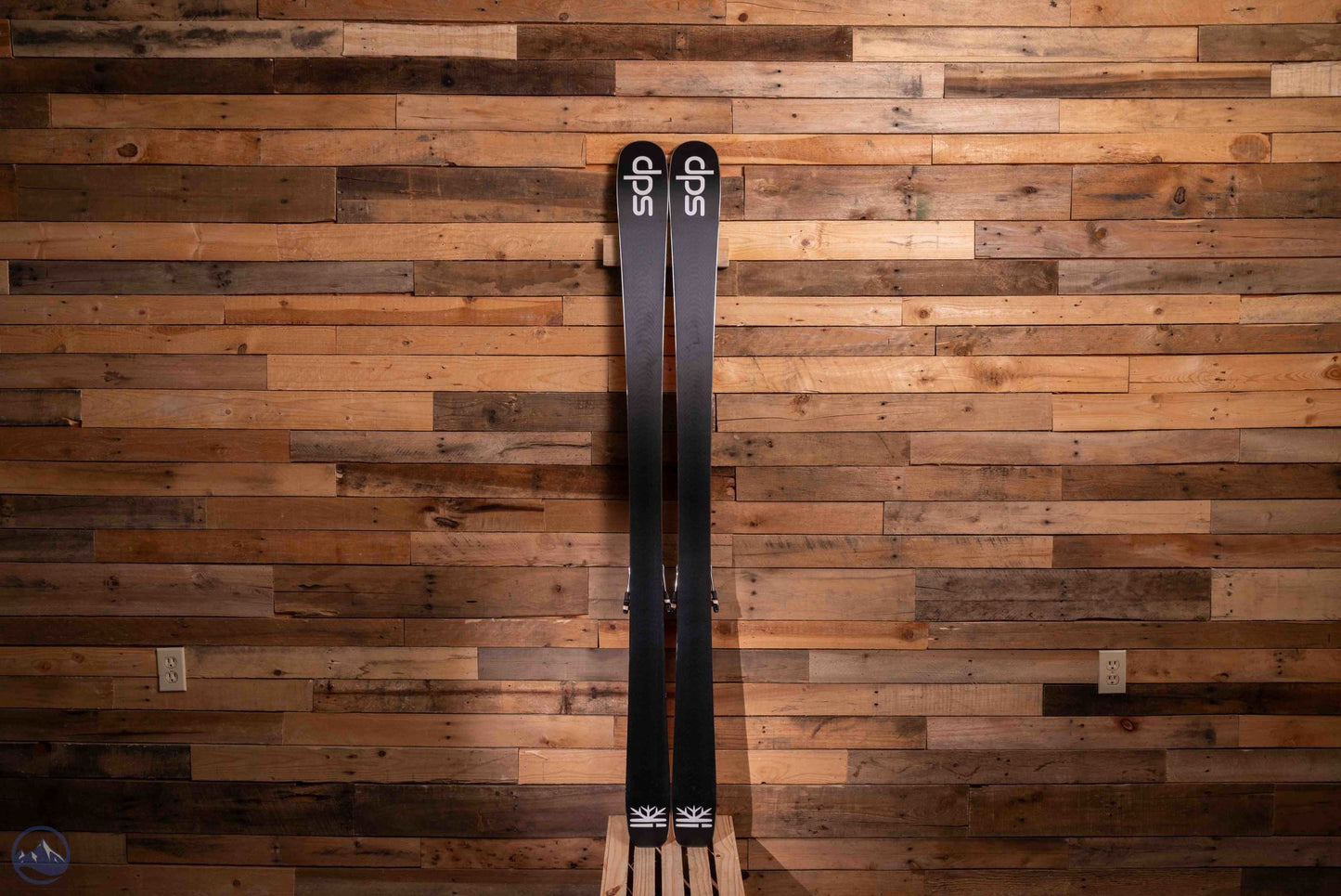 2027 DPS Pisteworks 79 Skis