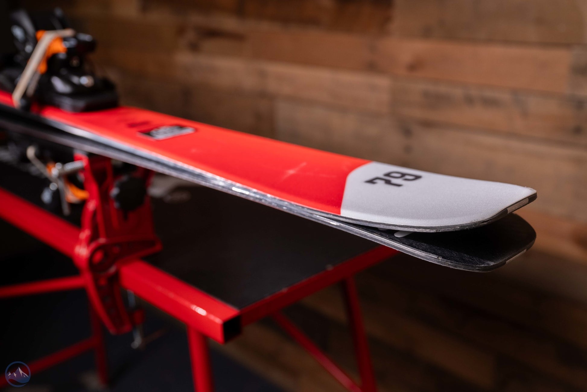 2027 DPS Pisteworks 79 Skis