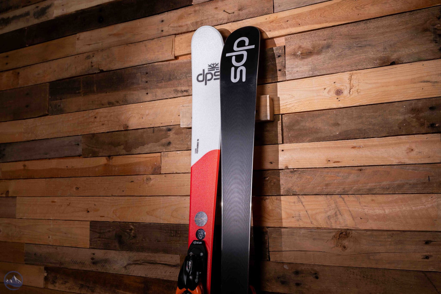 2027 DPS Pisteworks 79 Skis