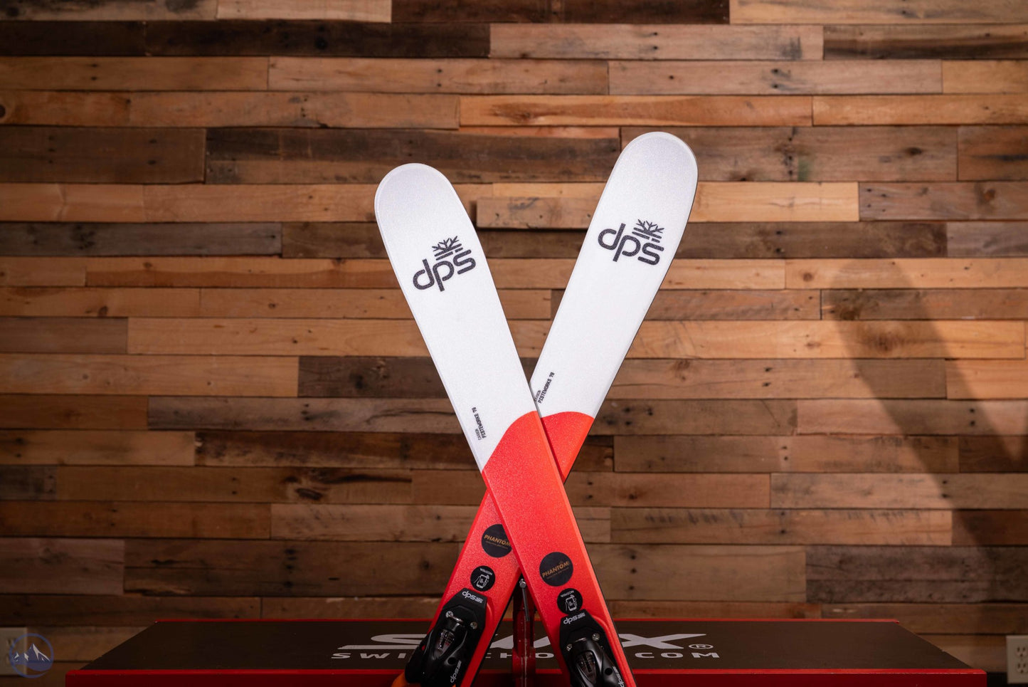 2027 DPS Pisteworks 79 Skis