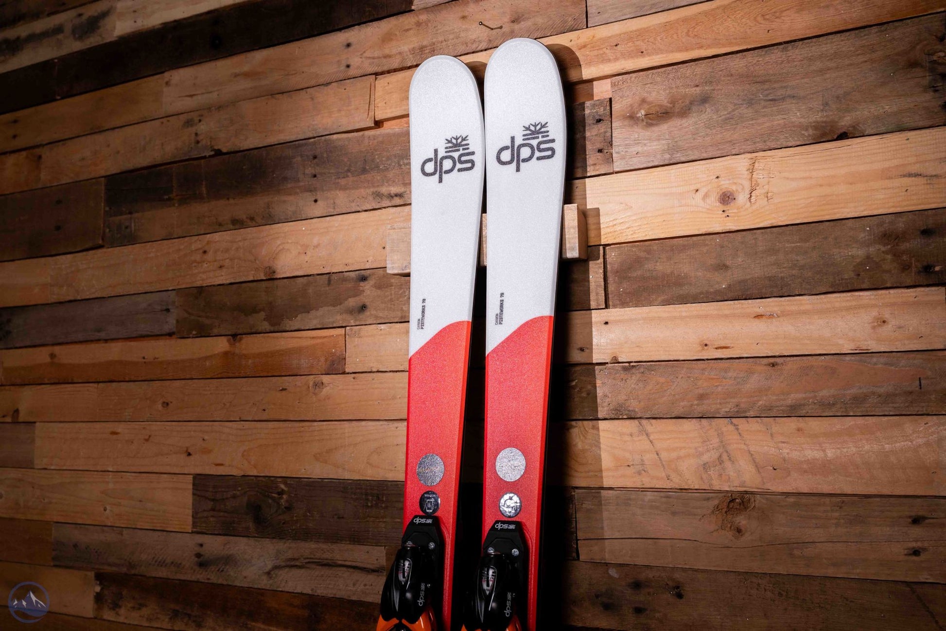 2027 DPS Pisteworks 79 Skis