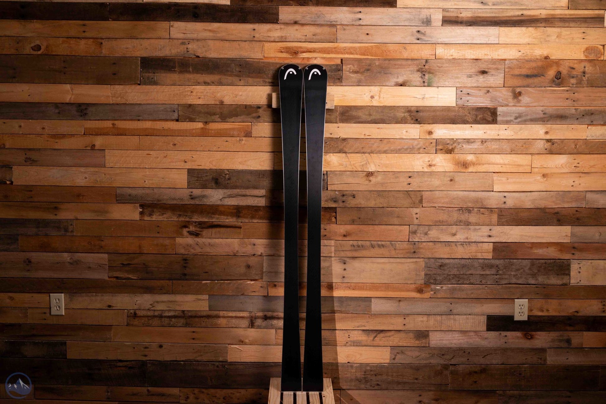 2026 Head World Cup Rebels E-SL Pro Skis W/ WCR 14mm Plate