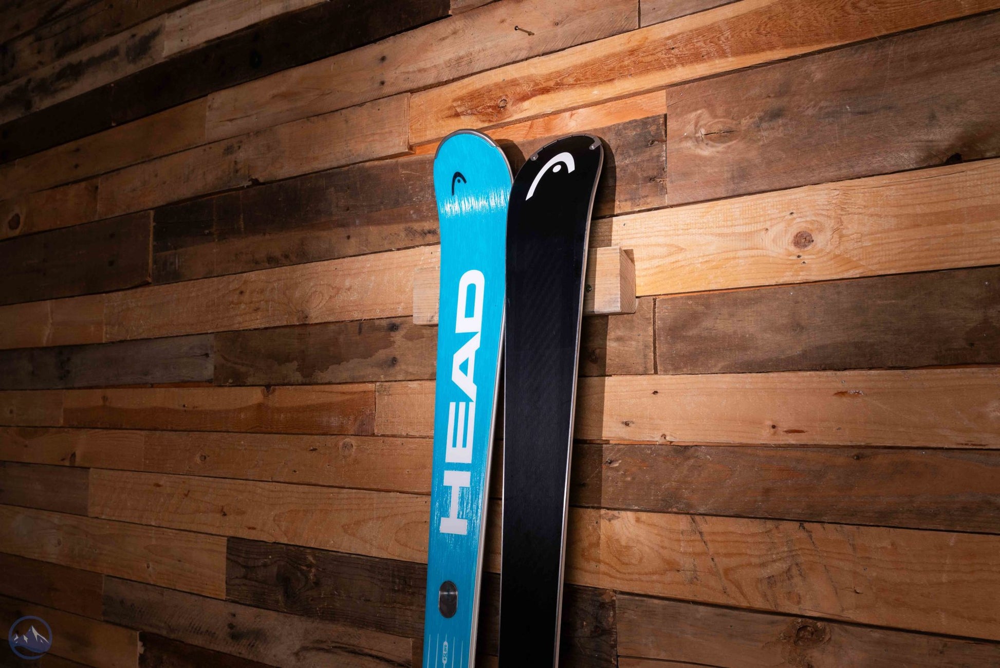 2026 Head World Cup Rebels E-SL Pro Skis W/ WCR 14mm Plate