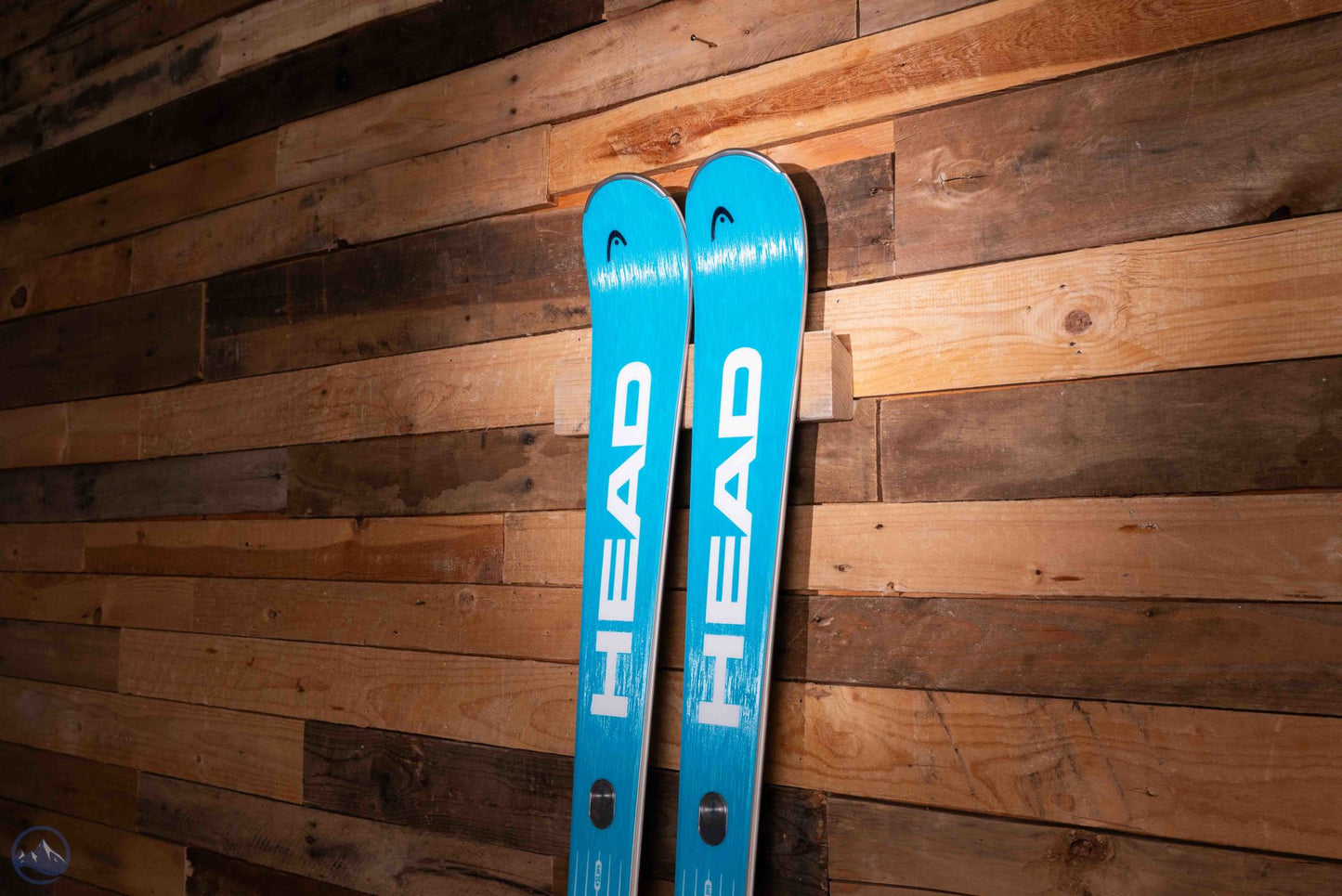 2026 Head World Cup Rebels E-SL Pro Skis W/ WCR 14mm Plate