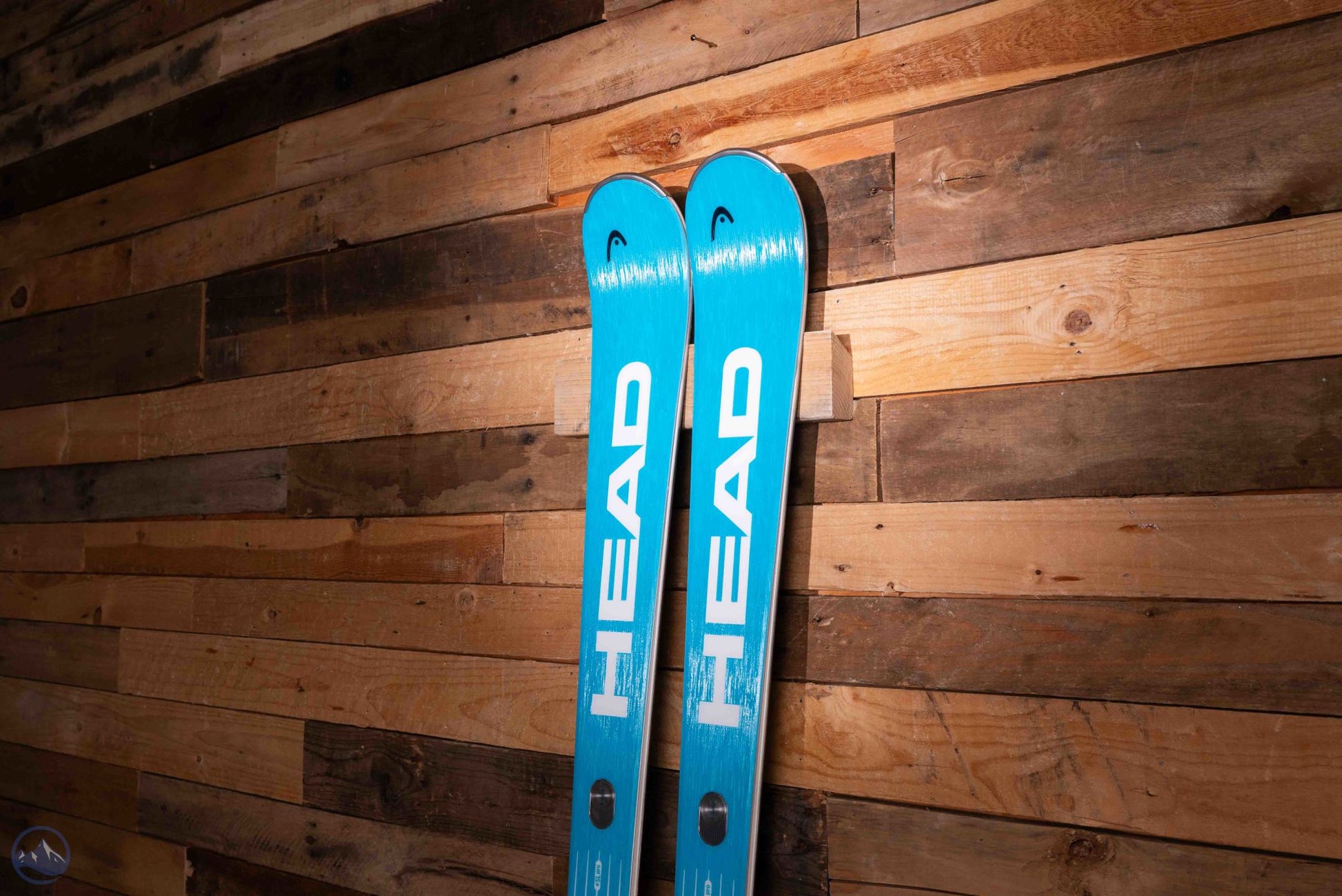 2026 Head World Cup Rebels E-SL Pro Skis W/ WCR 14mm Plate