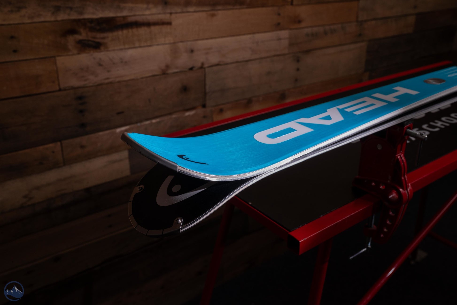 2026 Head World Cup Rebels E-SL Pro Skis W/ WCR 14mm Plate