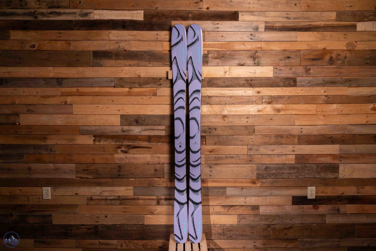 2026 Salomon QST 100 Skis