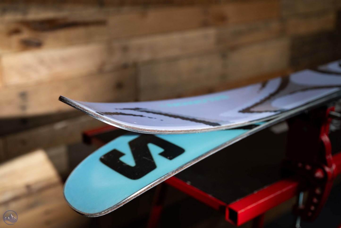 2026 Salomon QST 100 Skis