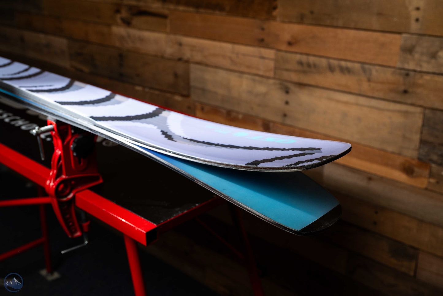 2026 Salomon QST 100 Skis