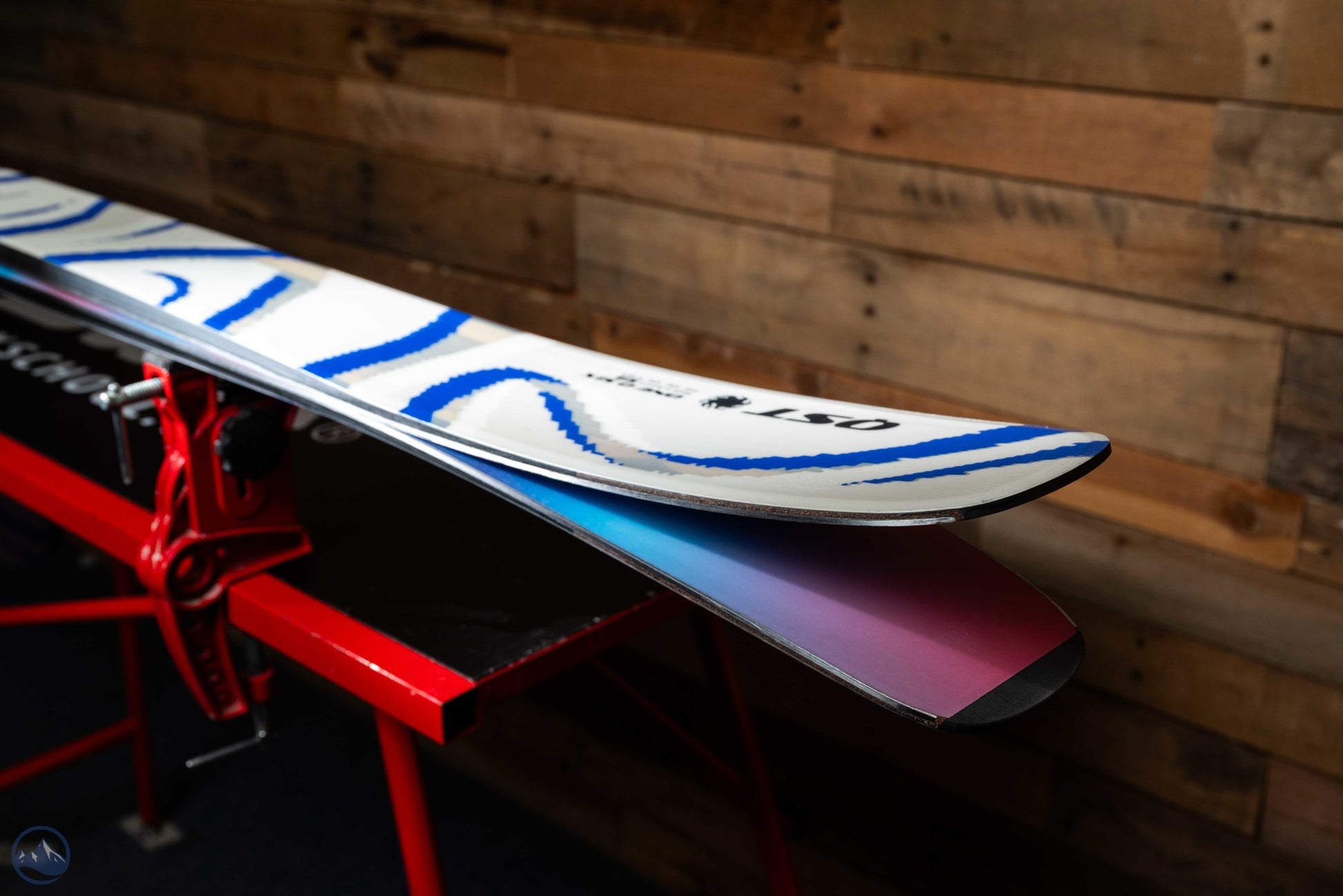 2026 Salomon QST 106 Skis