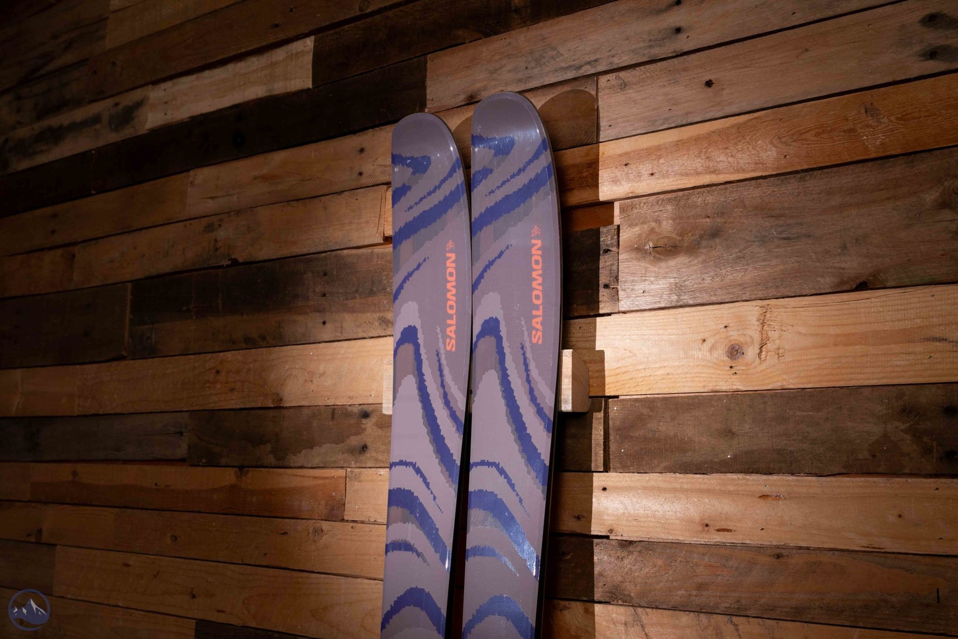 2026 Salomon QST 106 Skis