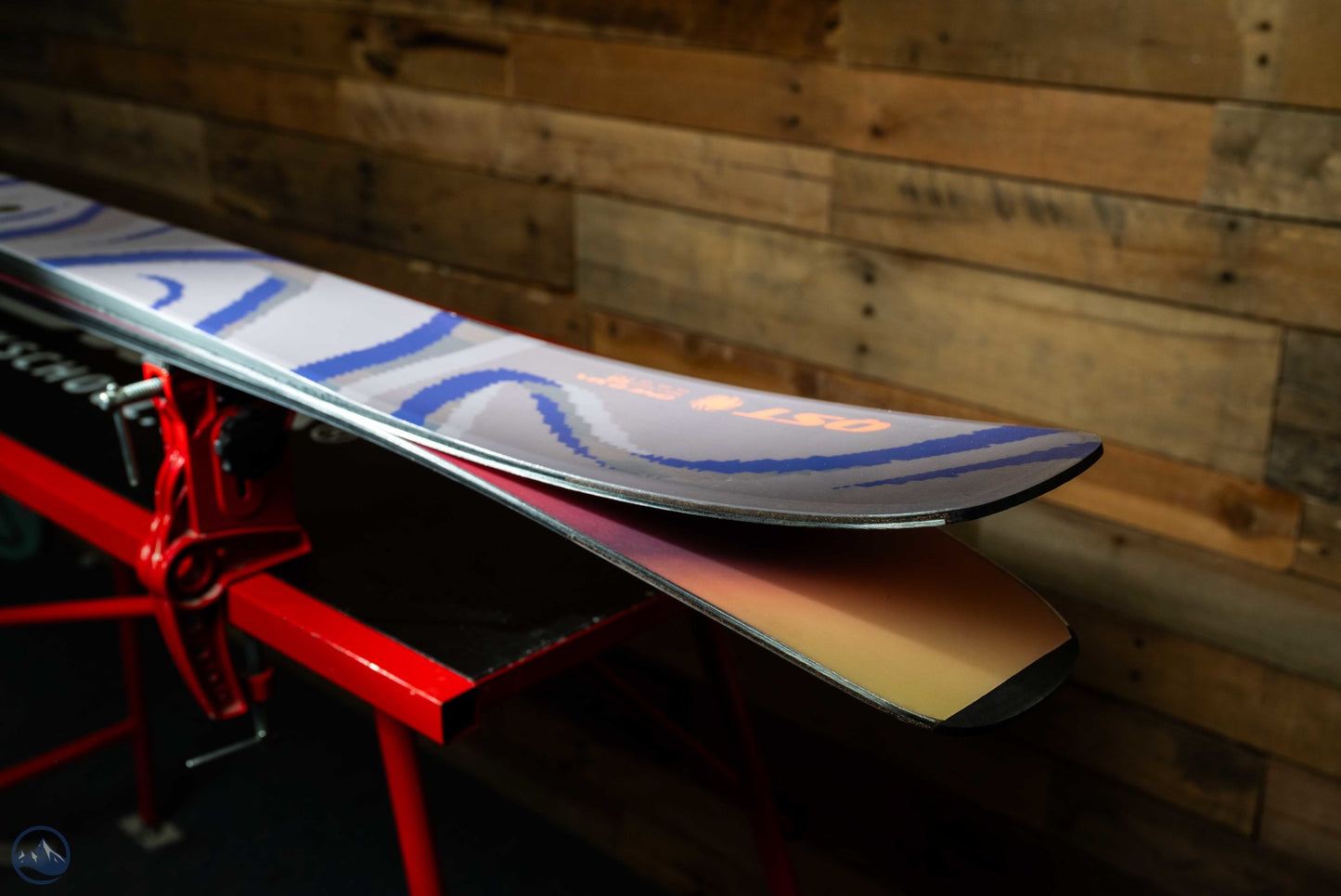 2026 Salomon QST 106 Skis