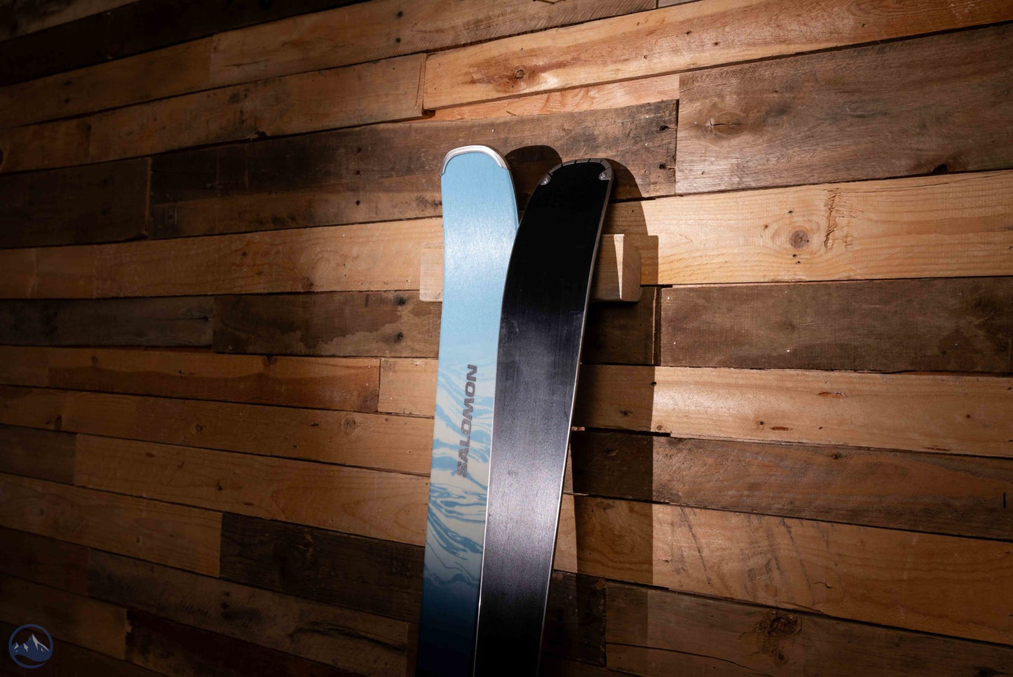 2027 Salomon Stance 80 Women's Skis W/ M10 GW Bindings