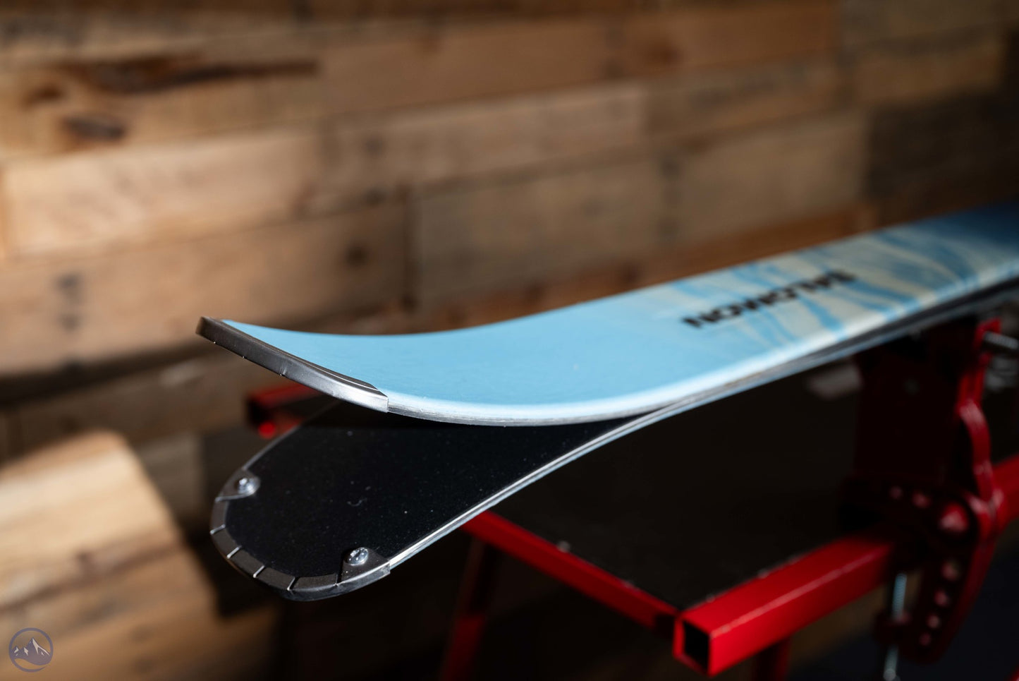 2027 Salomon Stance 80 Women's Skis W/ M10 GW Bindings