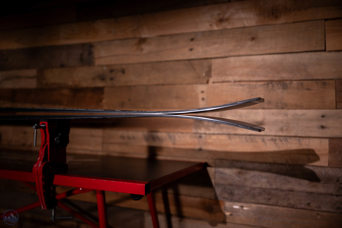 2027 Armada Antimatter 100 Skis