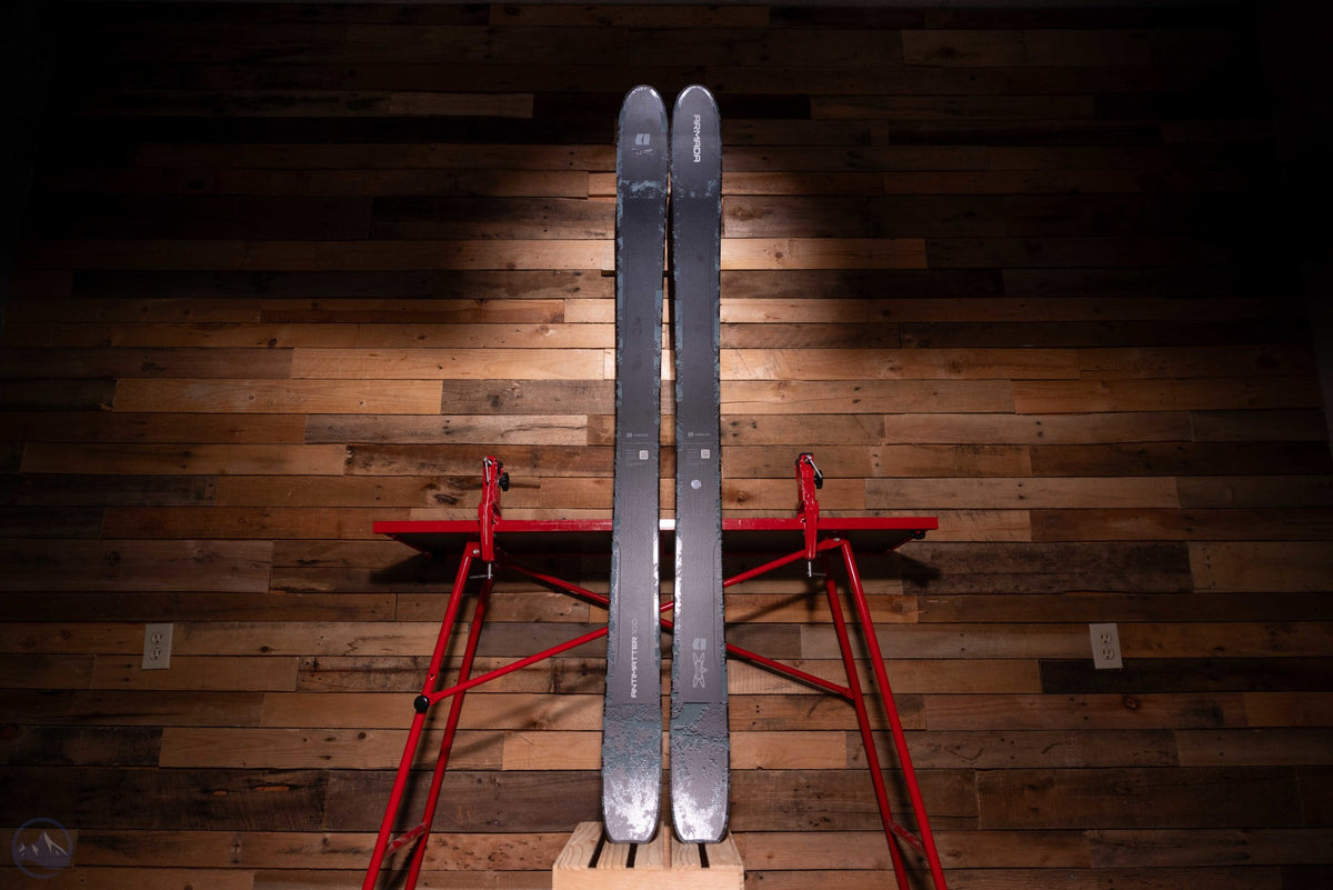2027 Armada Antimatter 100 Skis