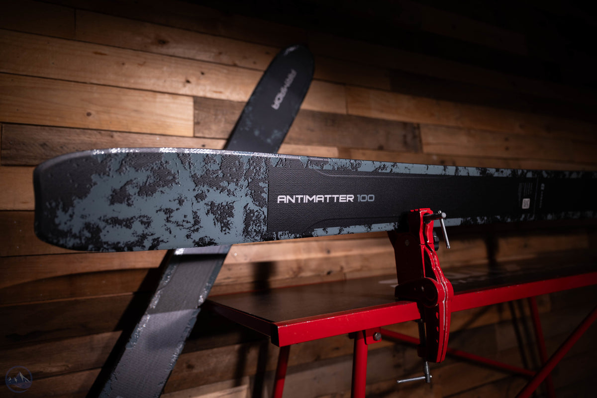 2027 Armada Antimatter 100 Skis