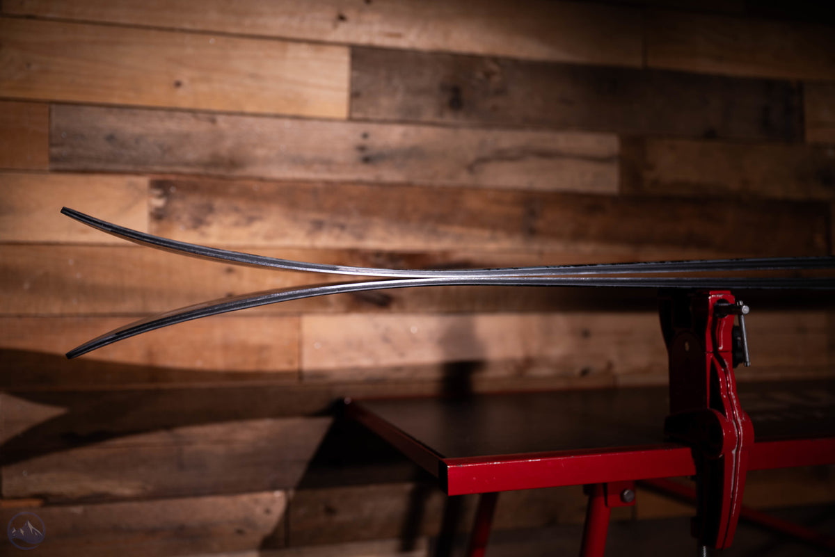 2027 Armada Antimatter 100 Skis