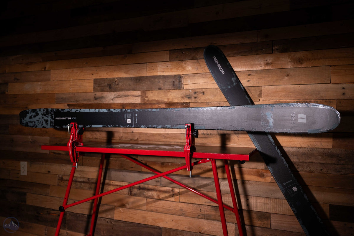 2027 Armada Antimatter 100 Skis