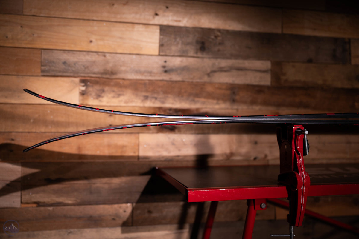 2027 Armada AntiMatter 108 Skis