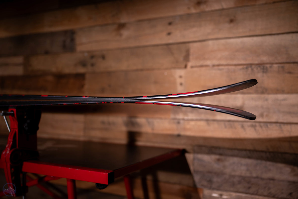 2027 Armada AntiMatter 108 Skis