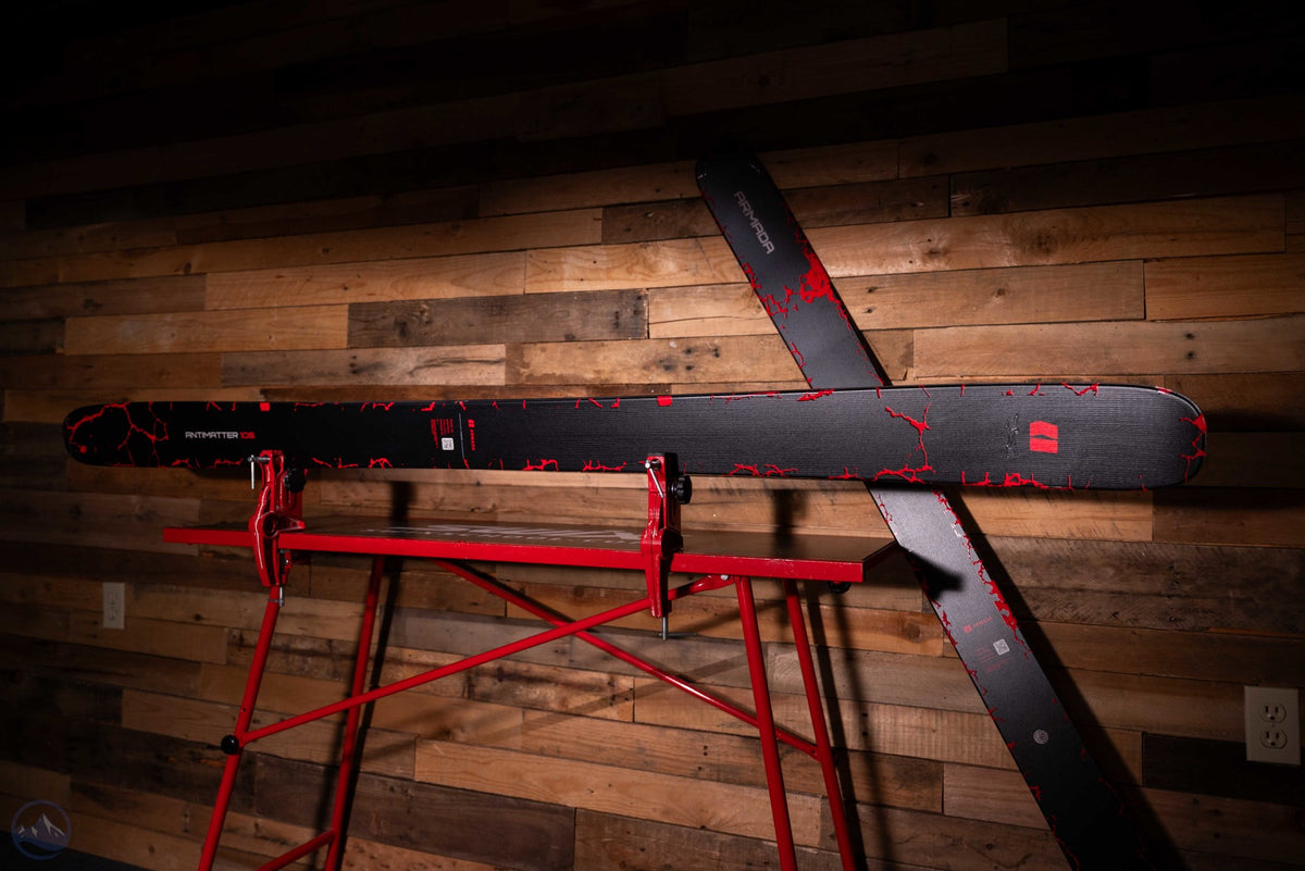 2027 Armada AntiMatter 108 Skis