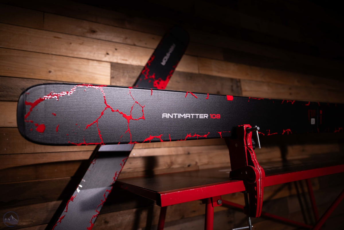 2027 Armada AntiMatter 108 Skis