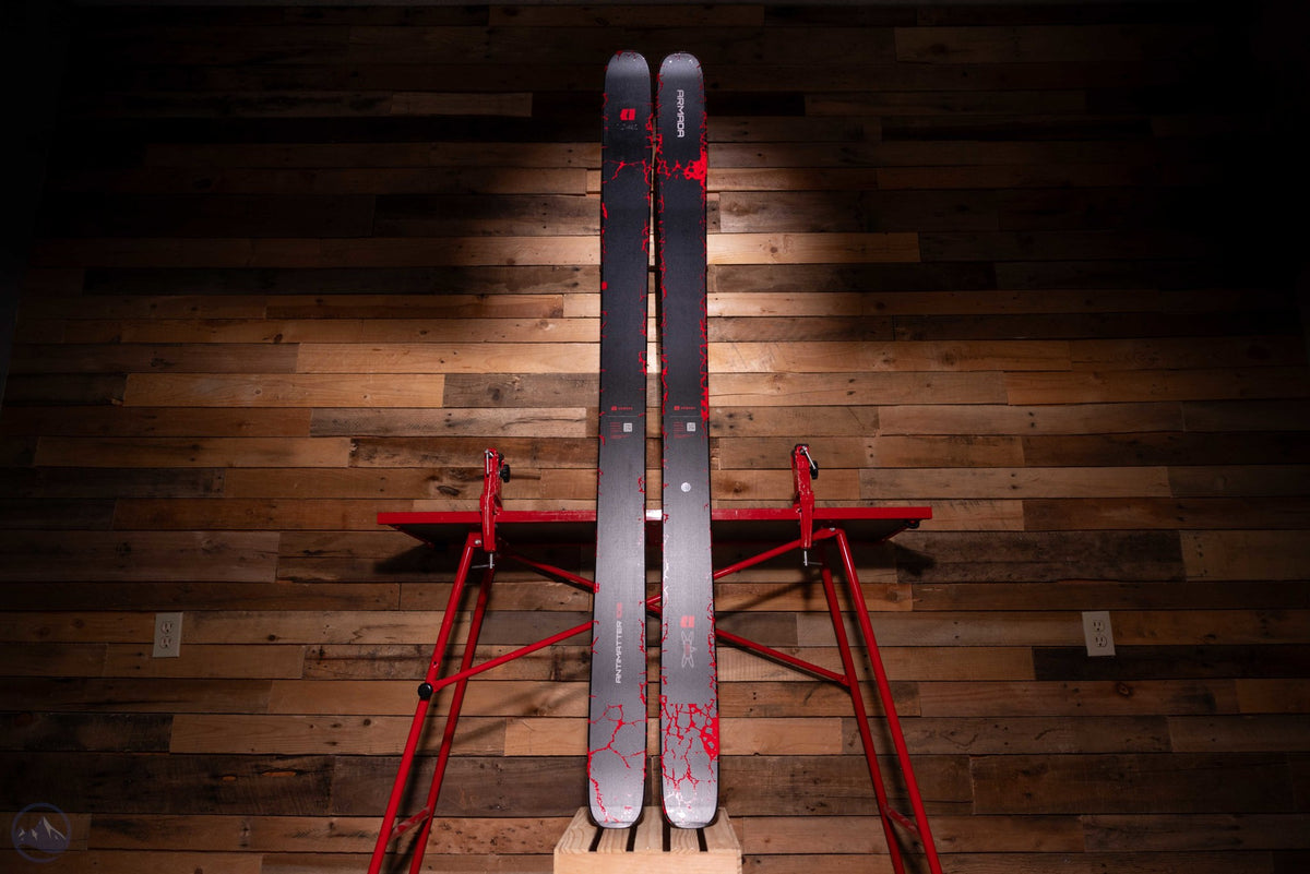 2027 Armada AntiMatter 108 Skis