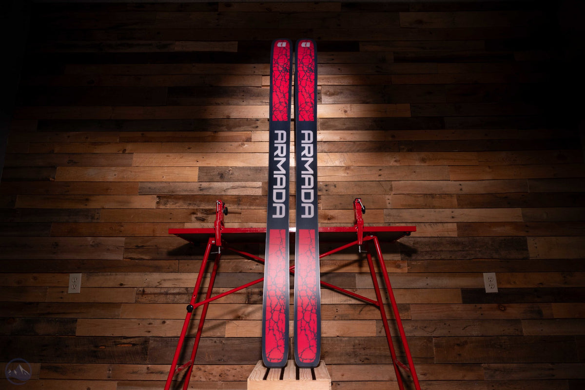 2027 Armada AntiMatter 108 Skis