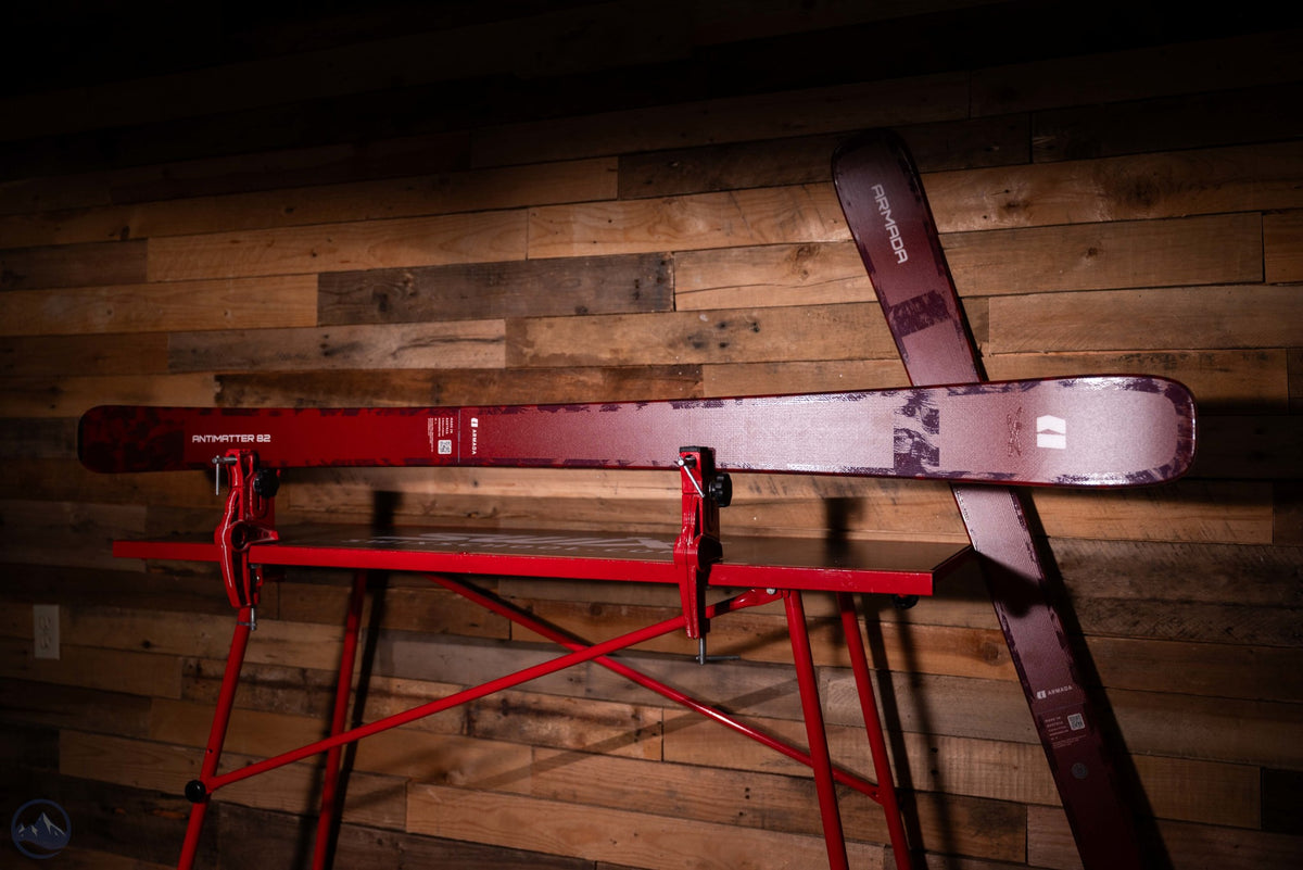 2027 Armada AntiMatter 82 Women's Skis