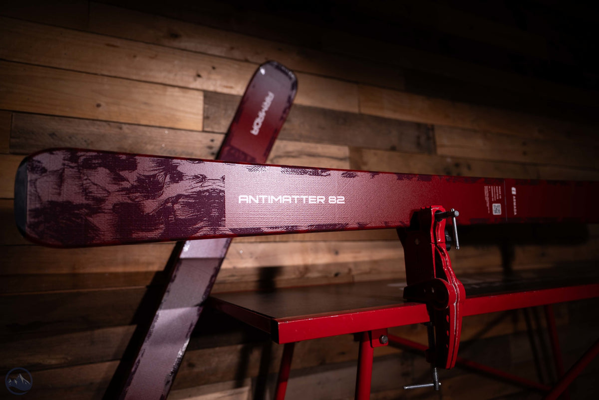 2027 Armada AntiMatter 82 Women's Skis